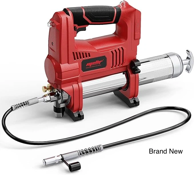 Mellif 18V Cordless Grease Gun GRS02