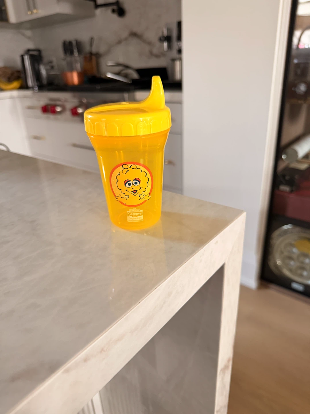 Sesame Street Beginnings Sippy Cup
