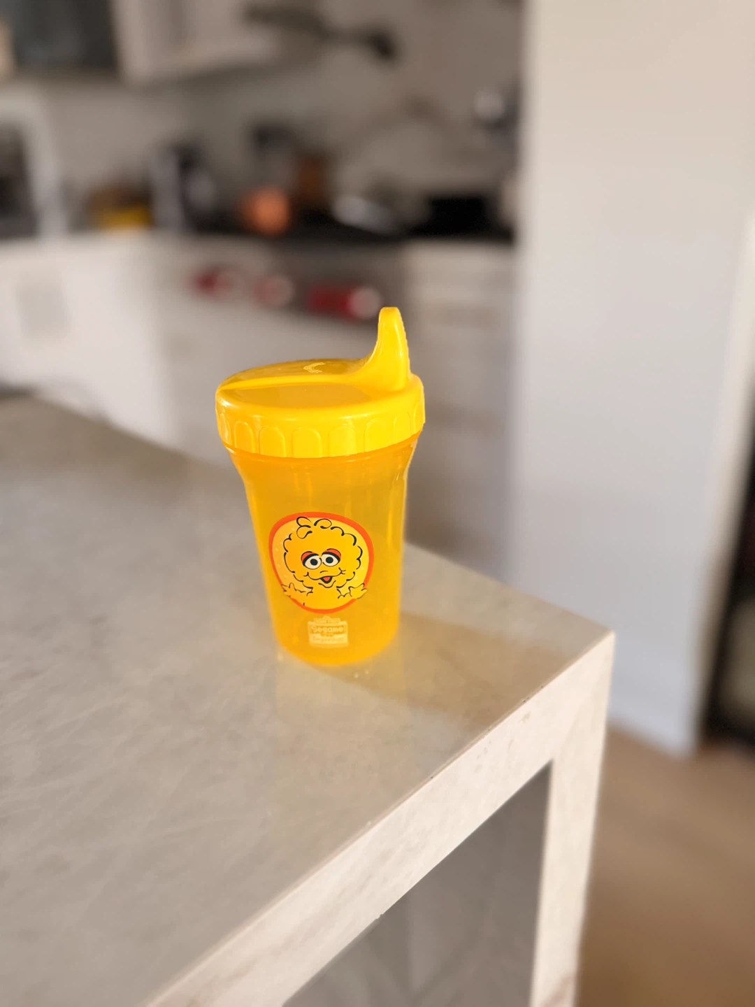 Sesame Street Beginnings Sippy Cup - photo 2