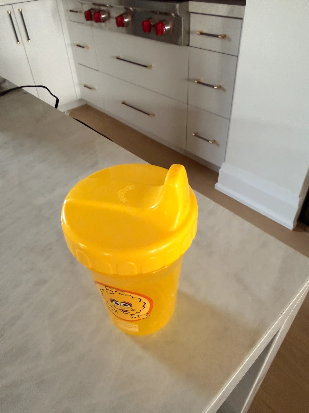 Sesame Street Beginnings Sippy Cup - photo 3
