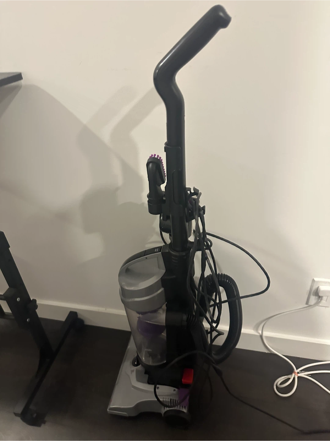 Bissell Aeroswift Turbo Vacuum - photo 2