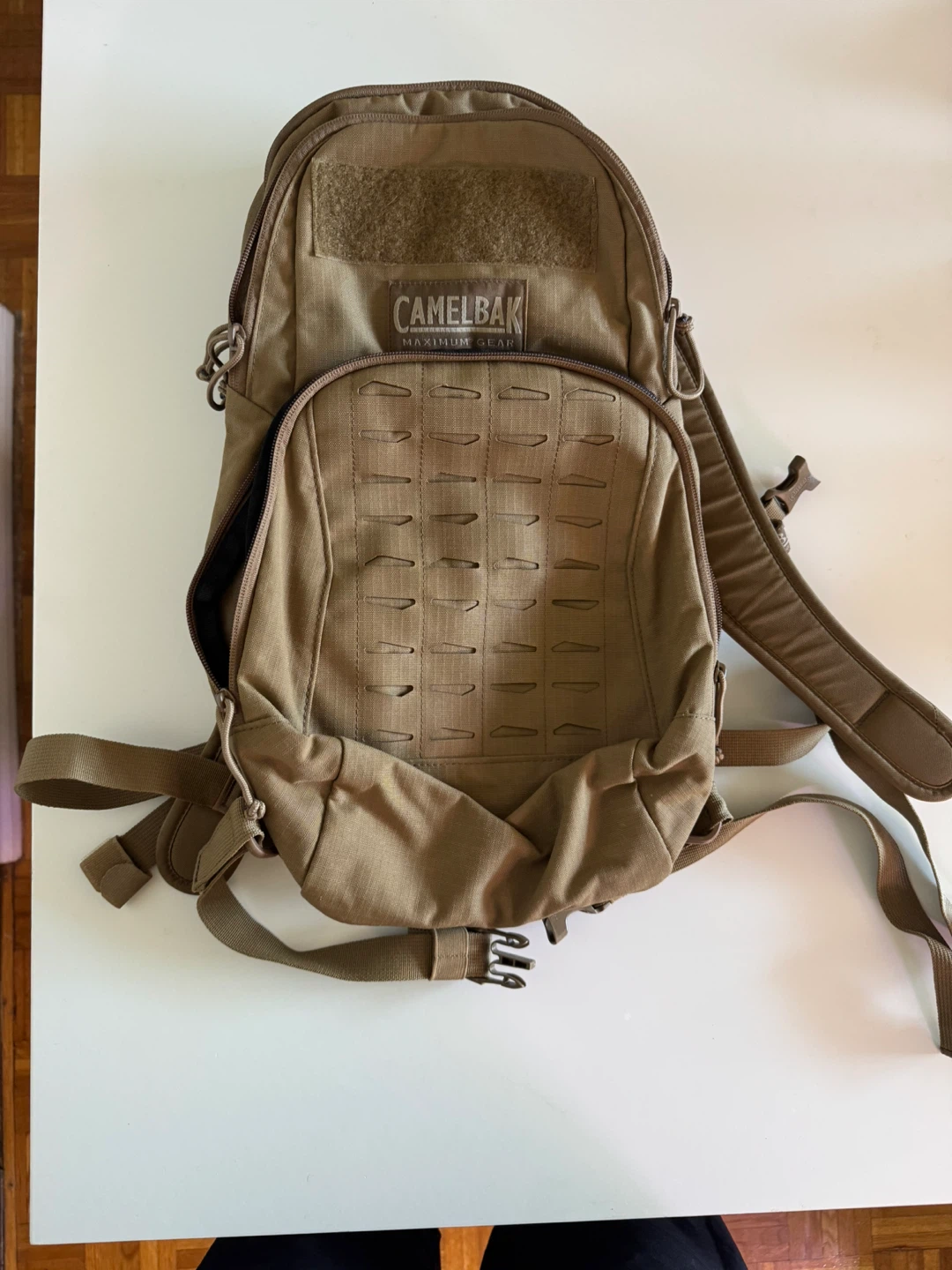 CamelBak Maximum Gear Tactical Backpack