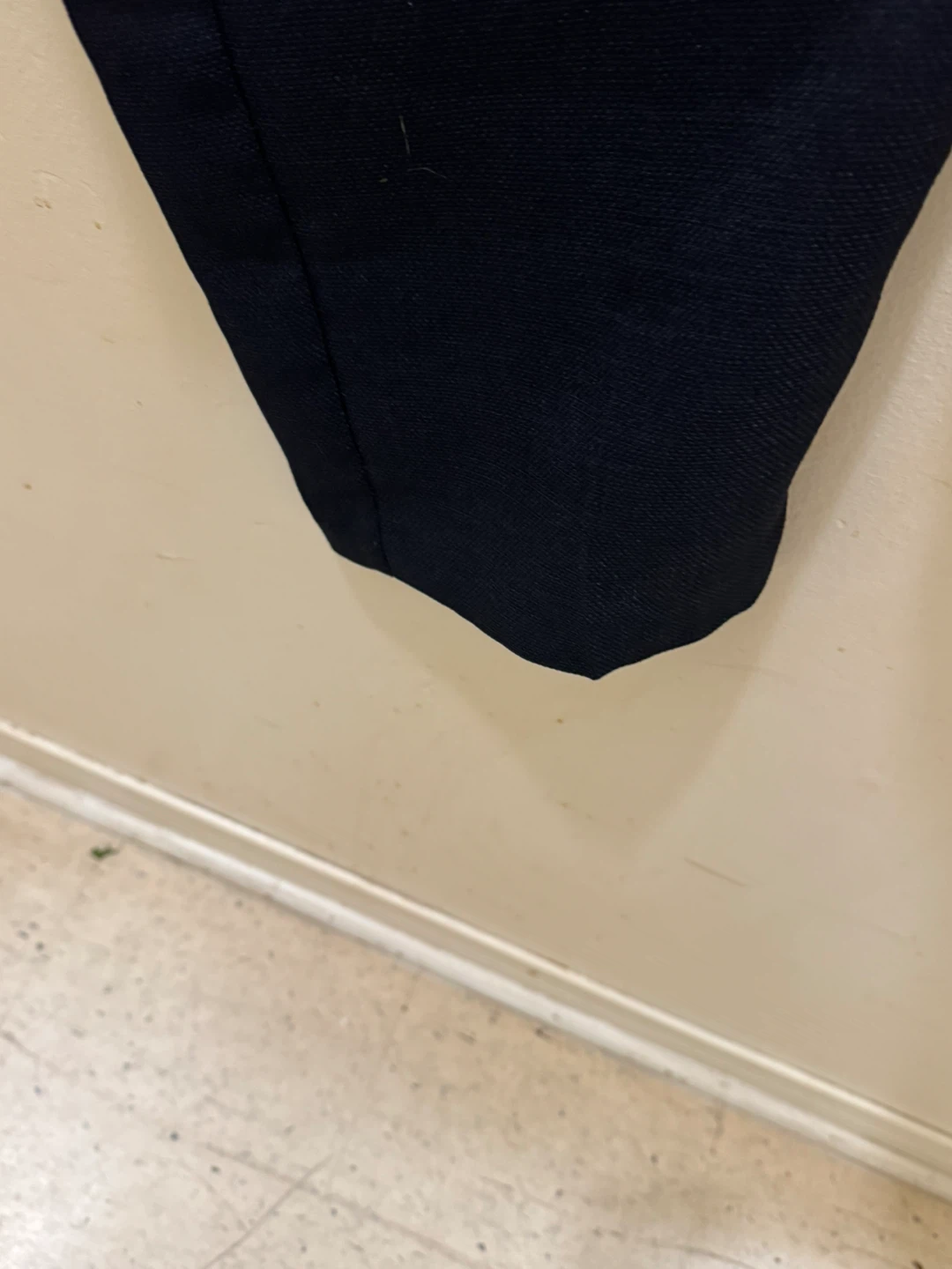 Laura navy  Dress Pants Size 14 🏈 - photo 2