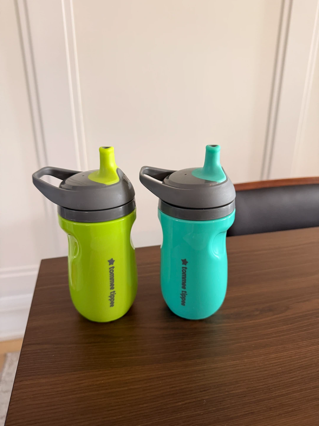 Two Tommee Tippee Toddler Sippy Cups - photo 2