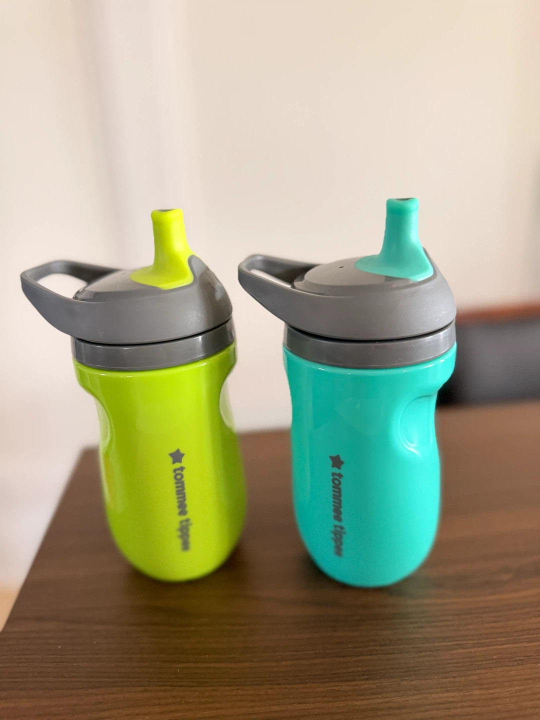 Two Tommee Tippee Toddler Sippy Cups - photo 3