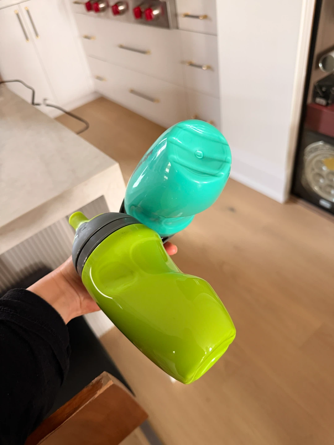 Two Tommee Tippee Toddler Sippy Cups - photo 4