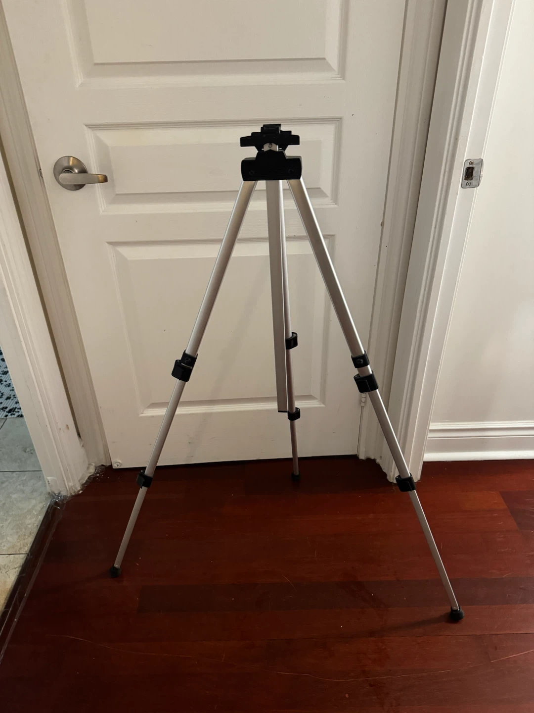 Adjustable Camera Tripod Stand