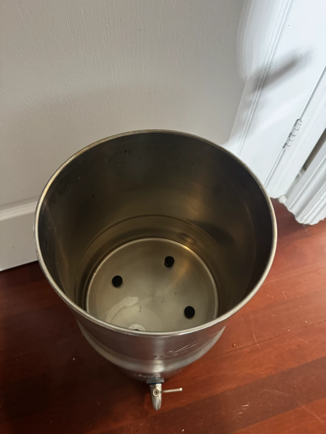 Alexapure Pro Stainless Steel Water Filtration System - photo 4