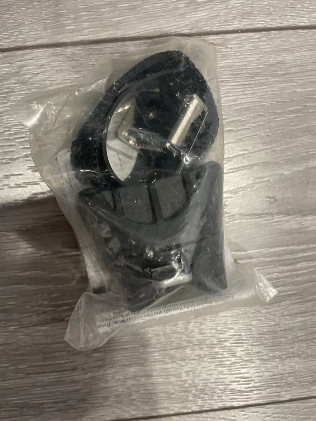 🏈 Kryptonite FlexFrame U Bracket vr2 - photo 2