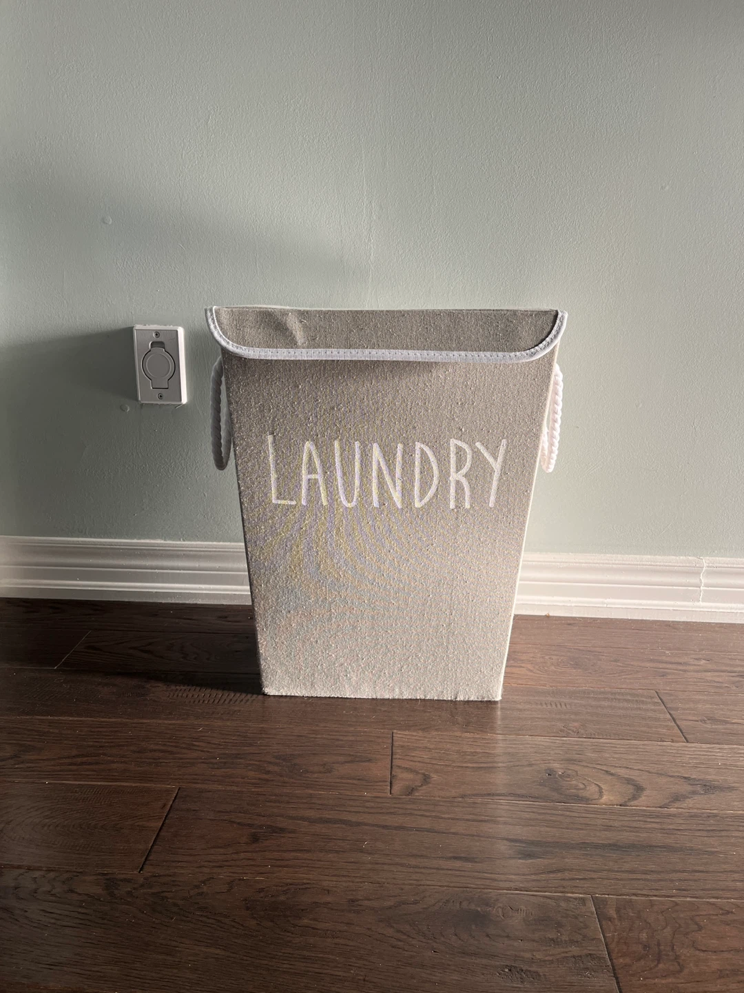 Laundry Hamper