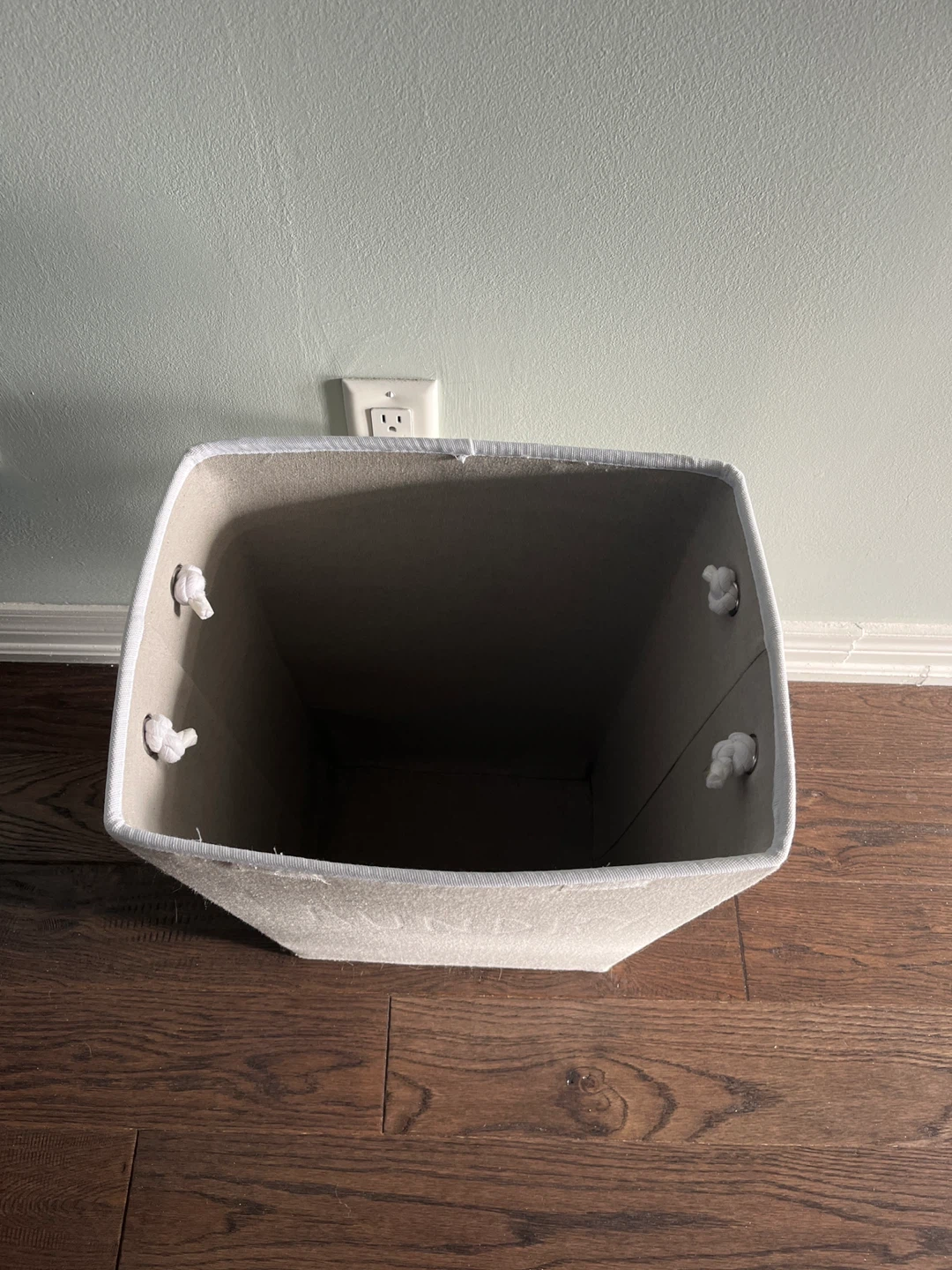 Laundry Hamper - photo 2