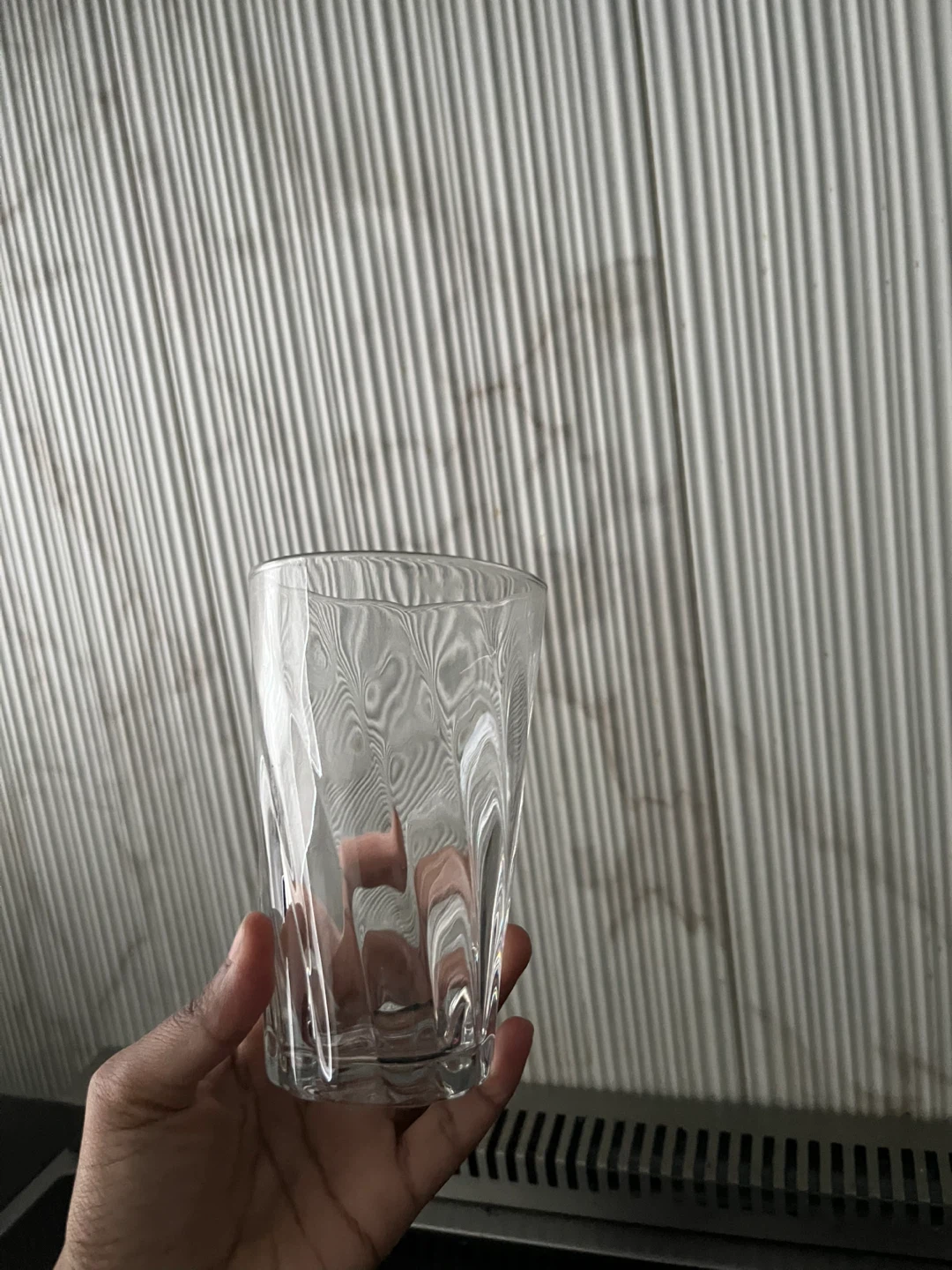 Set of 4 Assorted Glass Tumblers - photo 2