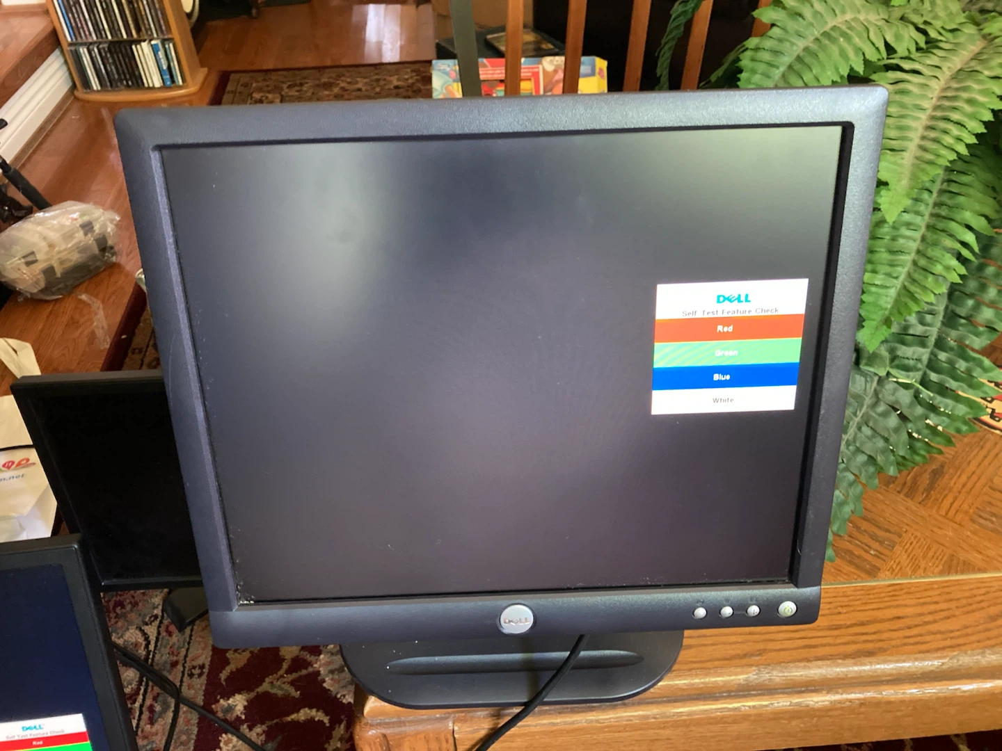 Dell LCD Monitor