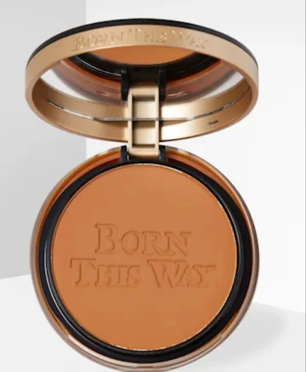 Too Faced Born This Way Pressed Powder