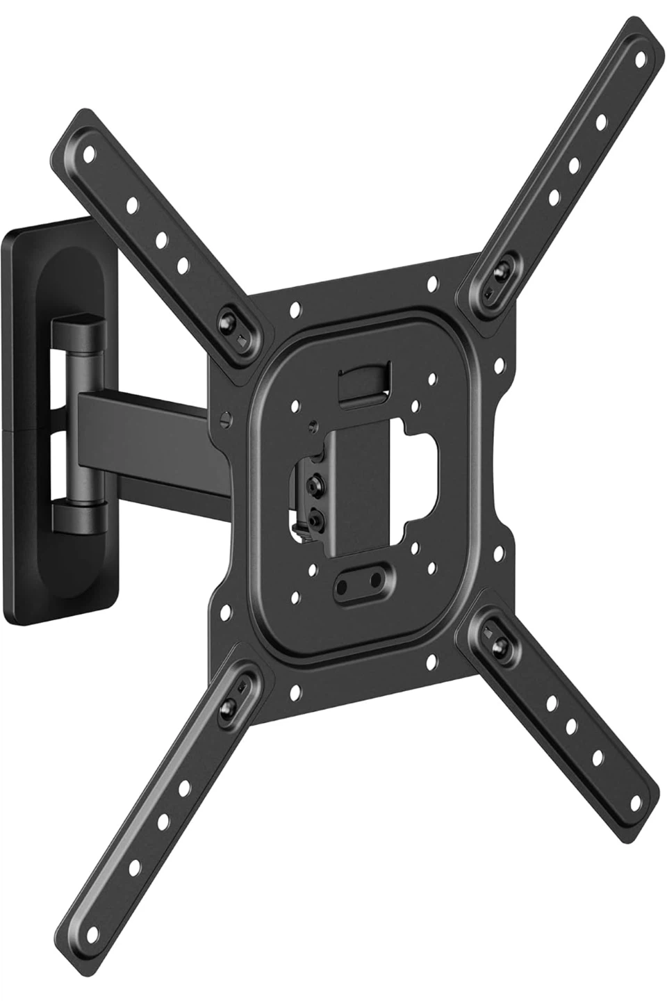 Full-Motion Articulating TV Wall Mount for 23 to 65 inch Tv - photo 3