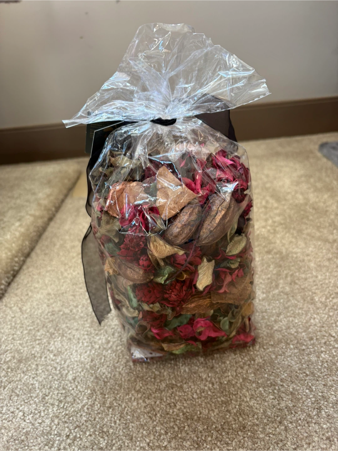 Holiday Potpourri - Fireside Glow - photo 2