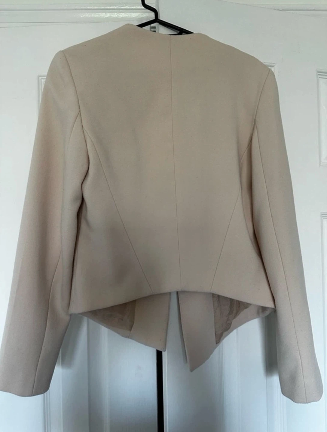 Topshop Beige Blazer 🏈 - photo 3