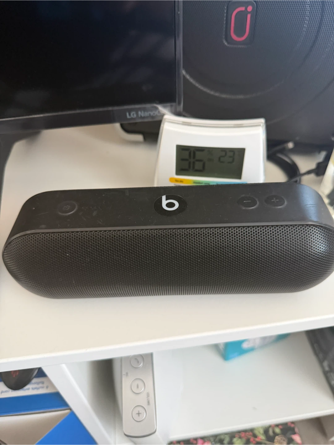 Beats Pill Portable Bluetooth Speaker