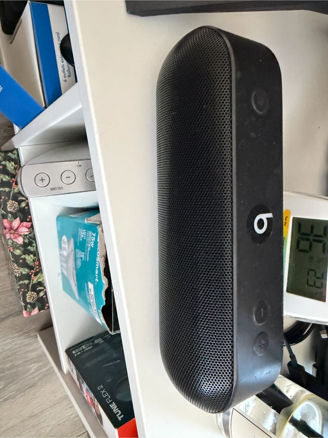 Beats Pill Portable Bluetooth Speaker - photo 2