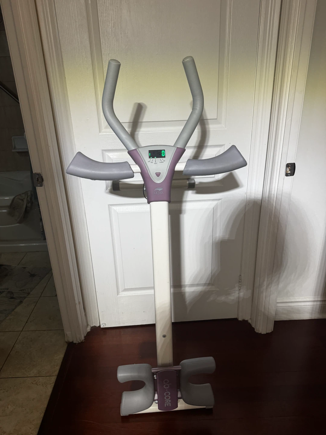 Leike Ab Core Exercise Machine