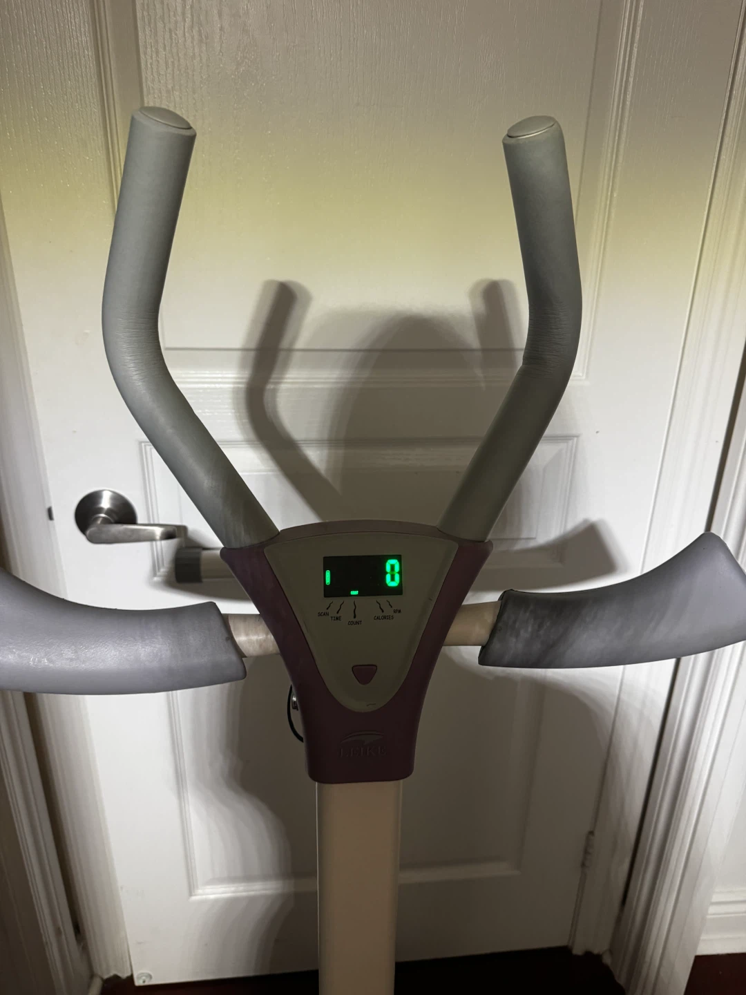 Leike Ab Core Exercise Machine - photo 2