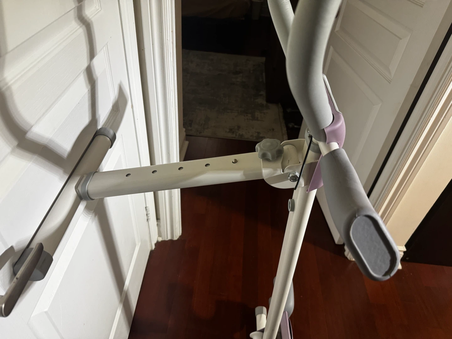 Leike Ab Core Exercise Machine - photo 3