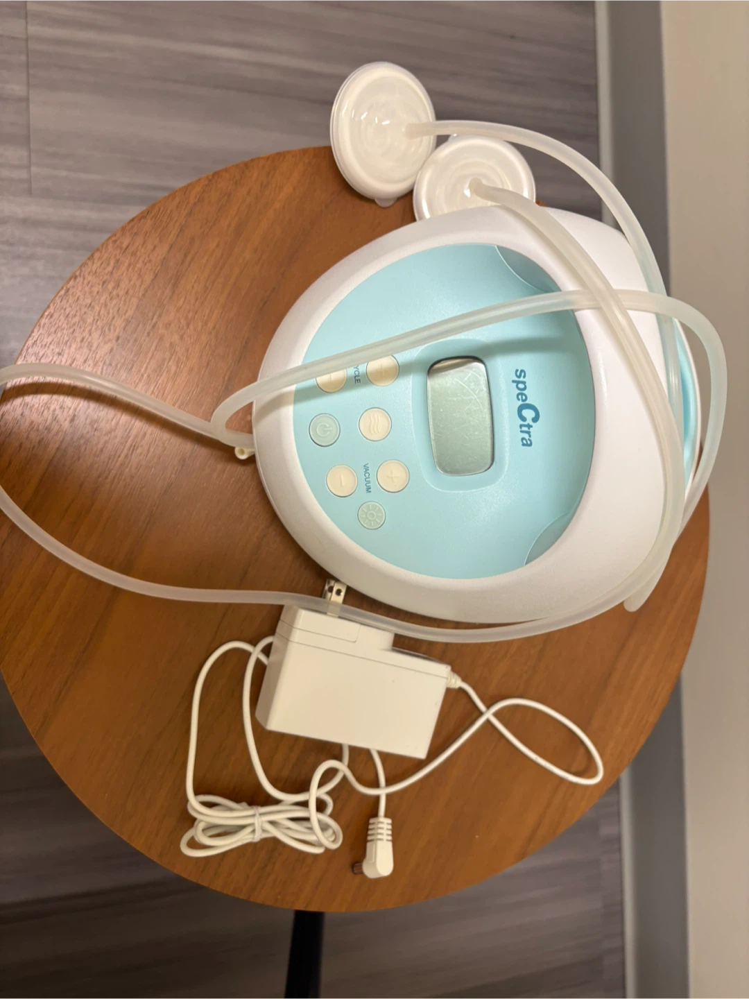 Spectra 1 Breast Pump - photo 2