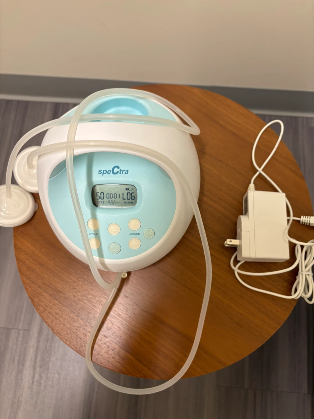 Spectra 1 Breast Pump