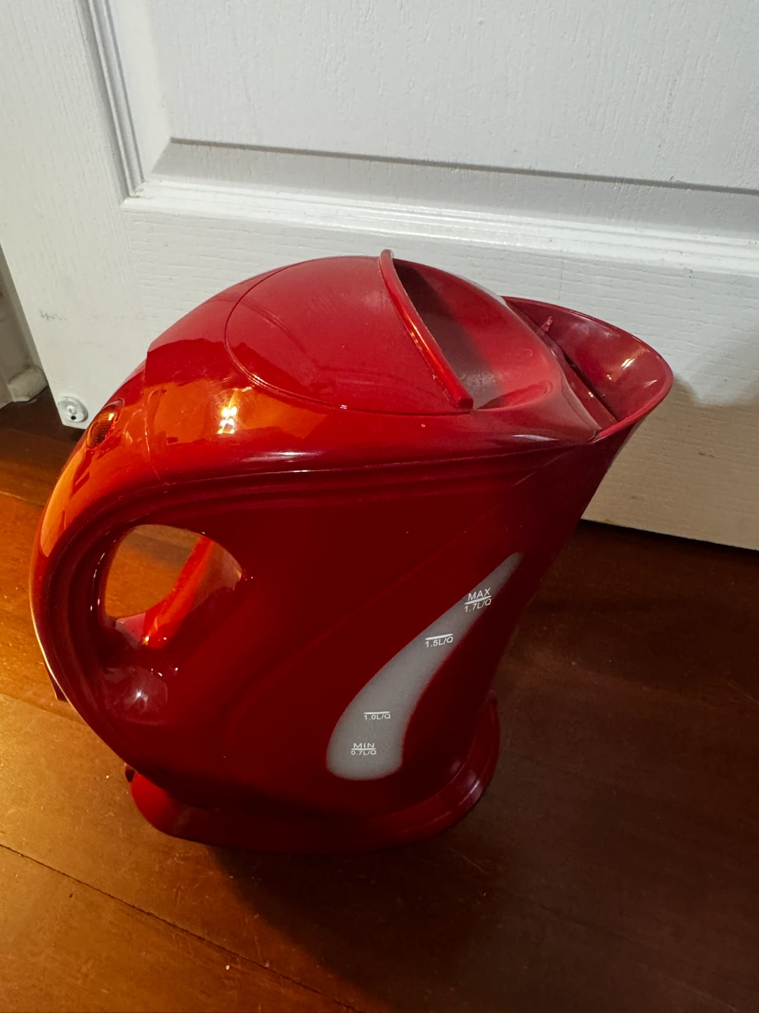 Salton 1.7L Electric Kettle - photo 2