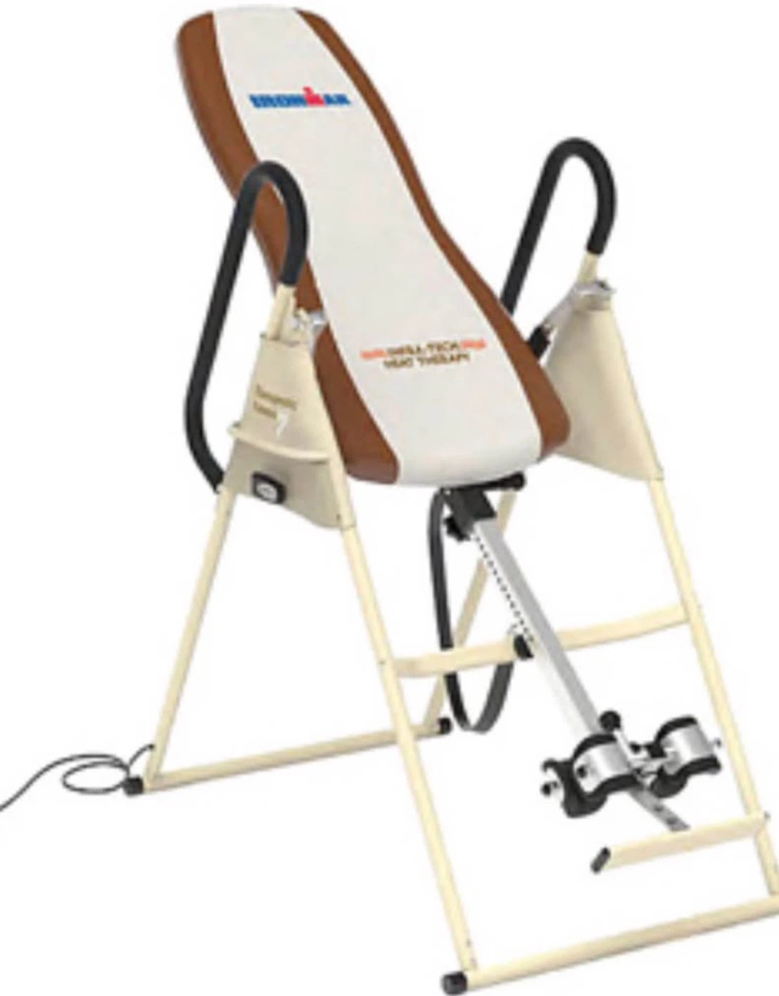 Ironman Infra-Tech Inversion Table