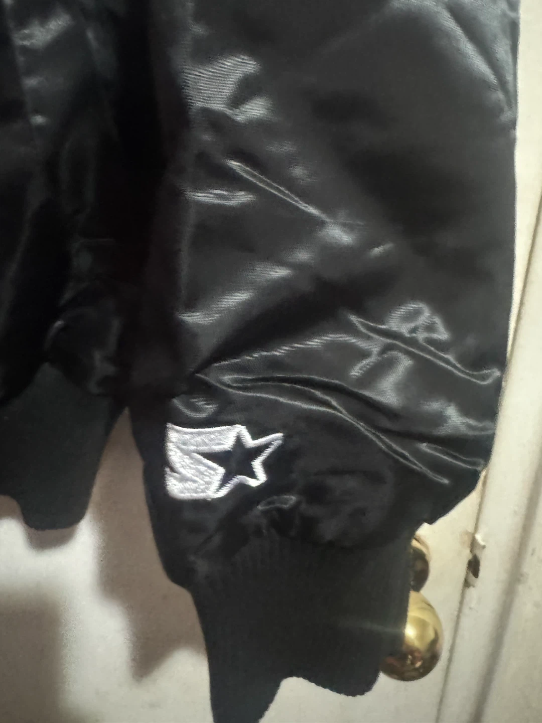 Starter Pittsburgh Steelers Jacket - photo 2