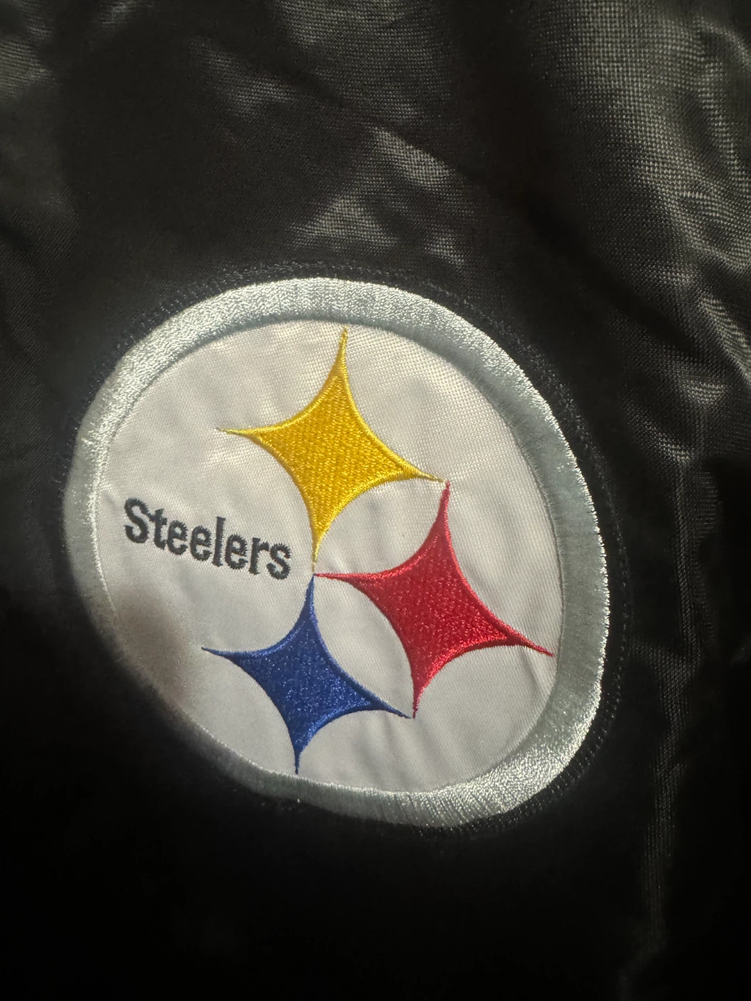 Starter Pittsburgh Steelers Jacket - photo 3