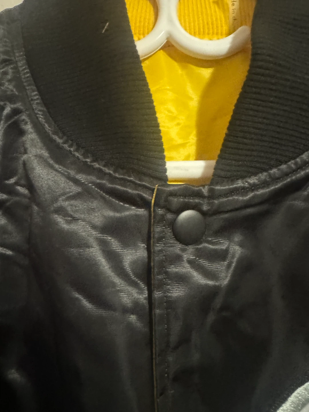 Starter Pittsburgh Steelers Jacket - photo 4