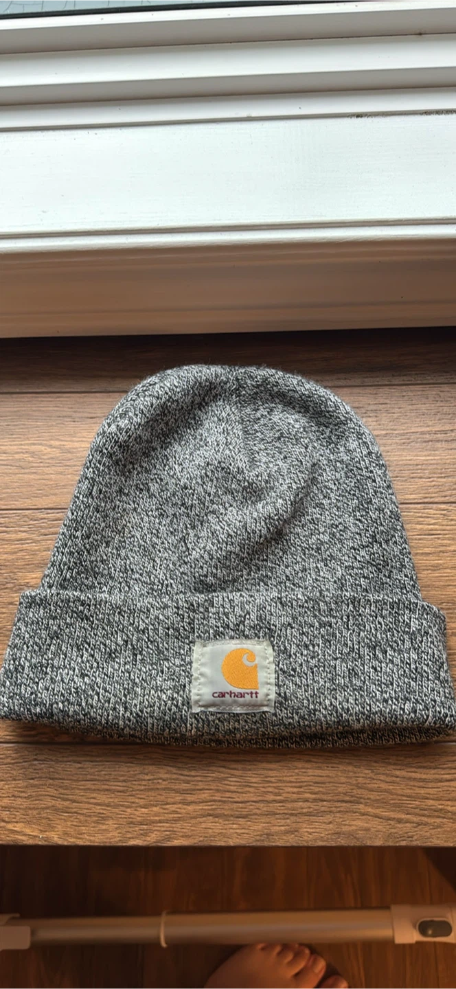 Carhartt Beanie Hat