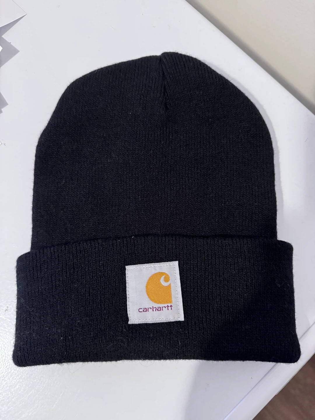 Carhartt Beanie Hat - photo 2