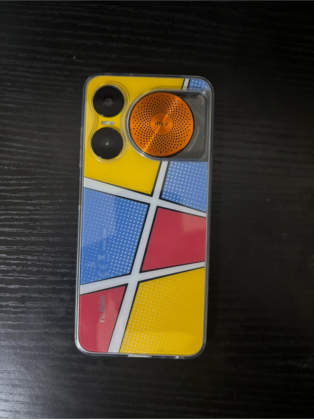 Android Smartphone - photo 3