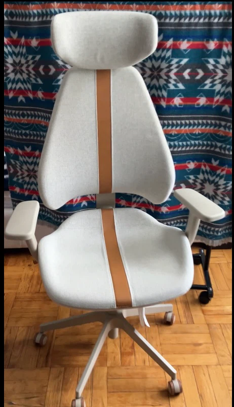IKEA GRUPPSPEL Gaming Chair