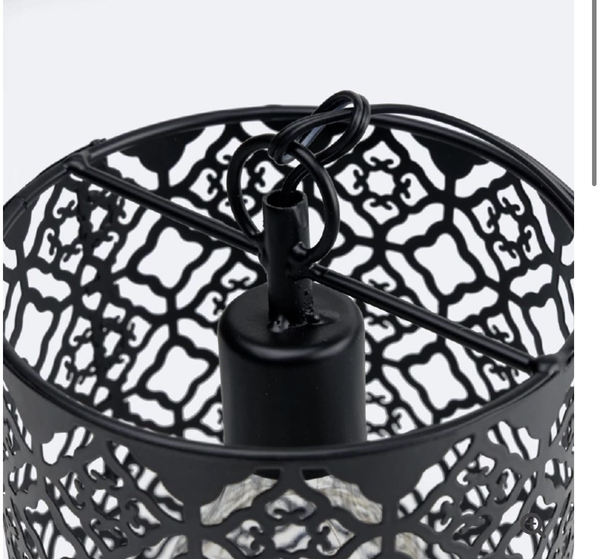 🏈 Belize Led Light by D.O.T Furniture Limited - photo 3
