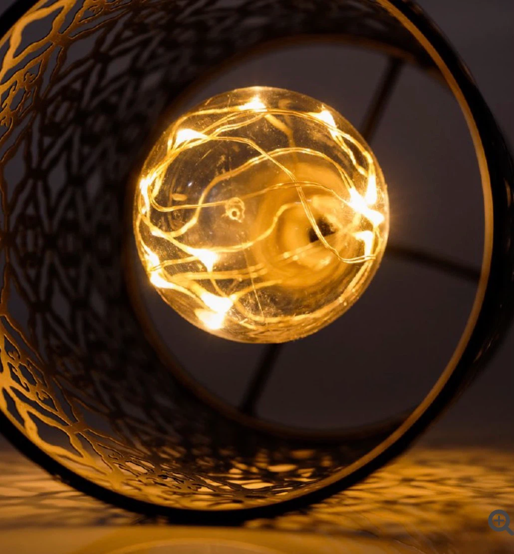 🏈 Belize Led Light by D.O.T Furniture Limited - photo 5