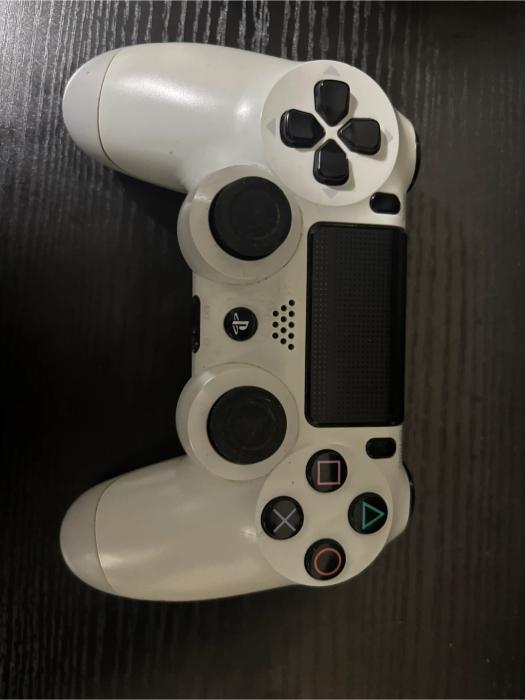 PS4 With 2 Controllers, 2 Games, and all Cords - photo 3