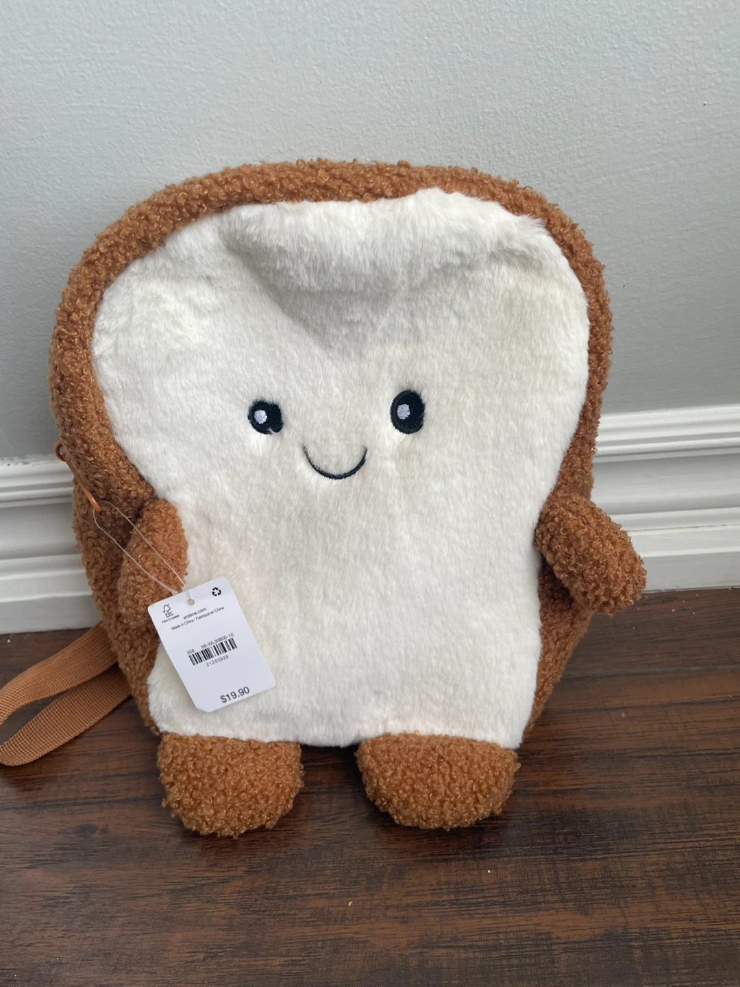 Backpack - photo 2