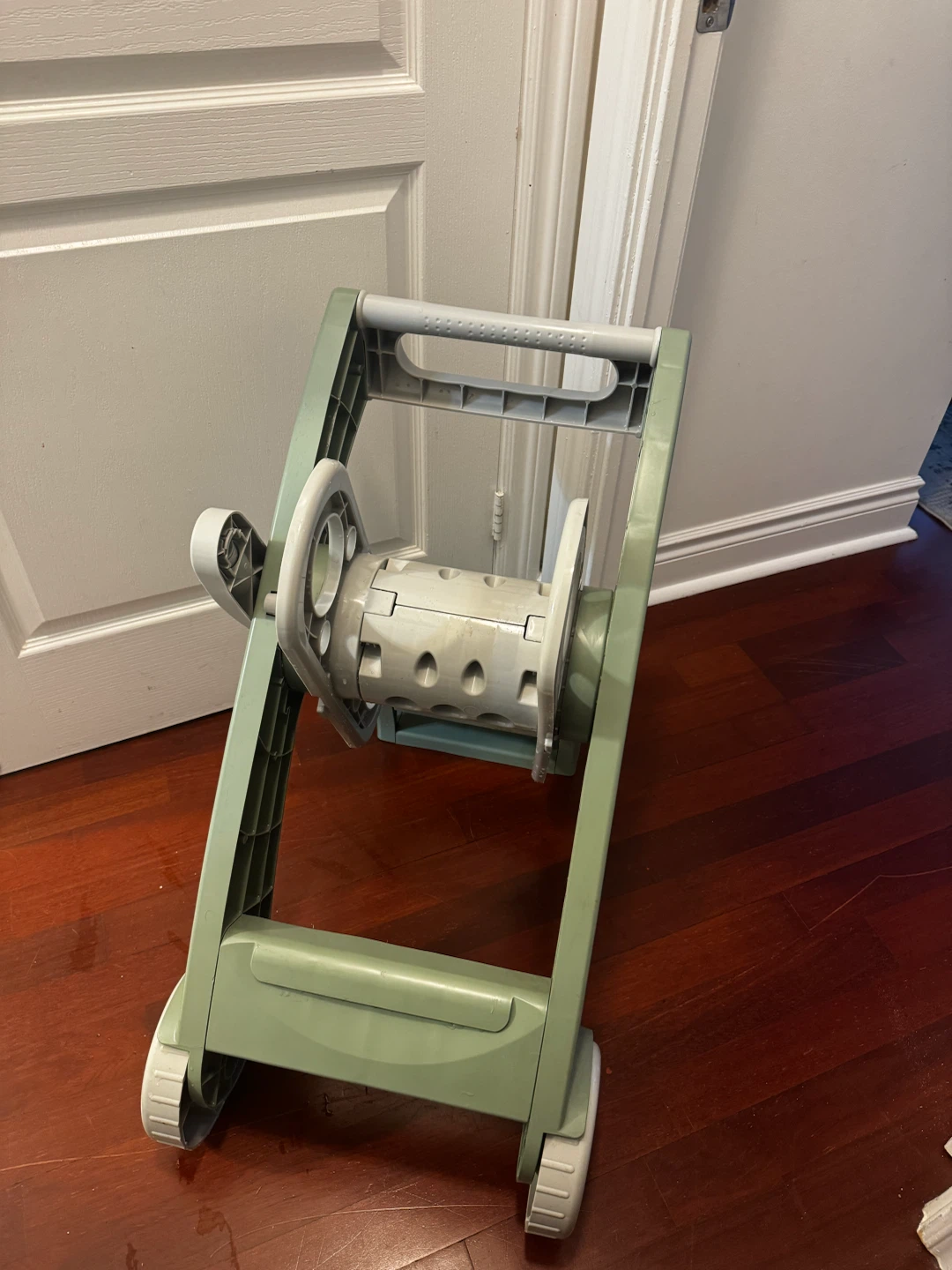 Ames Fold & Store Hose Reel - photo 2