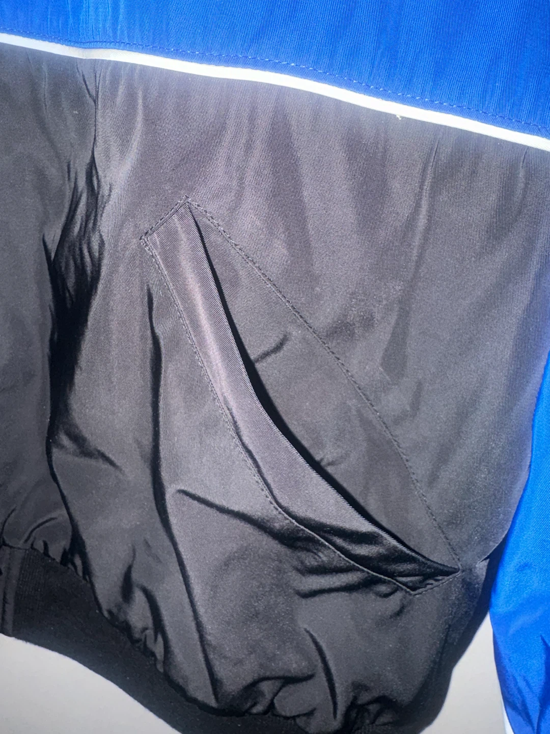 Primark Cares Racing Bomber Jacket - photo 3