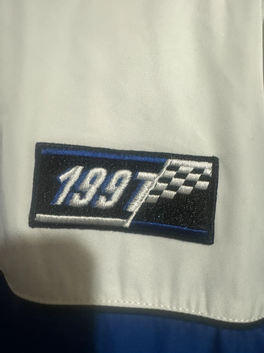 Primark Cares Racing Bomber Jacket - photo 5
