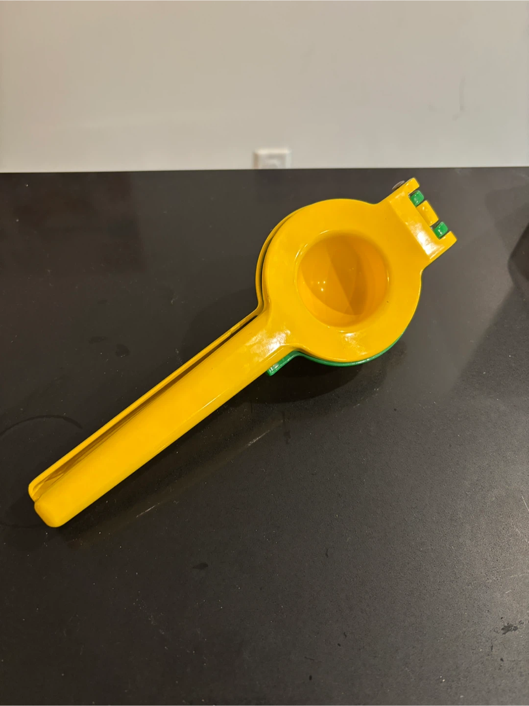 Manual Citrus Juicer (Metal)