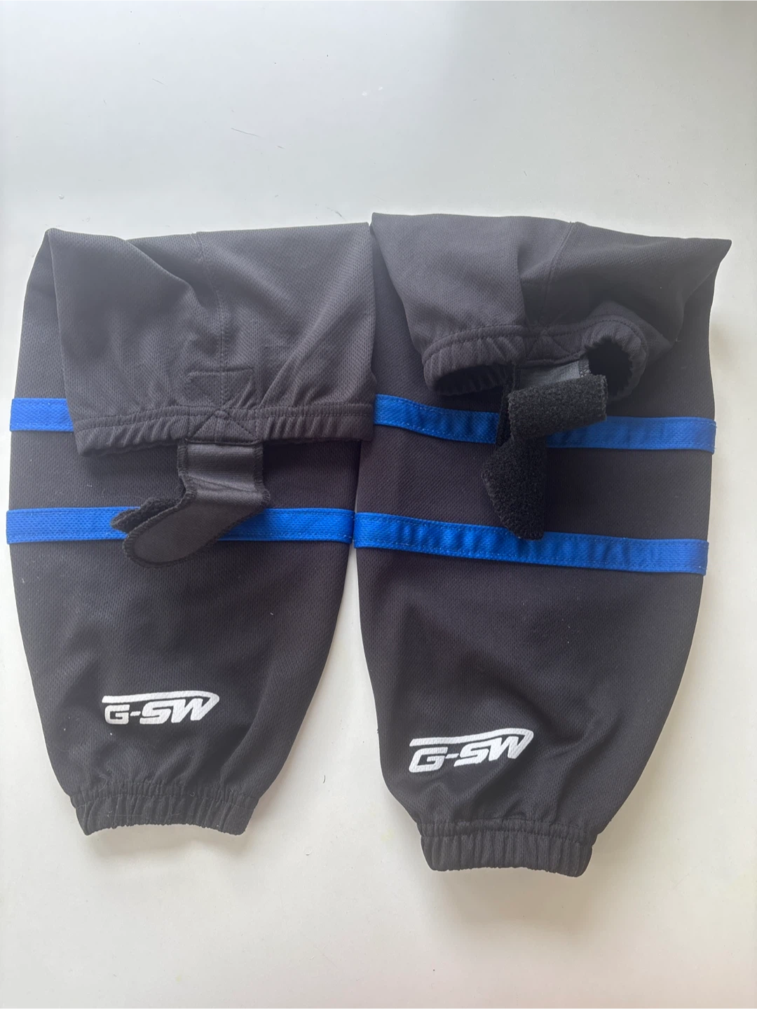 G-SW Hockey Sock Garters - photo 2