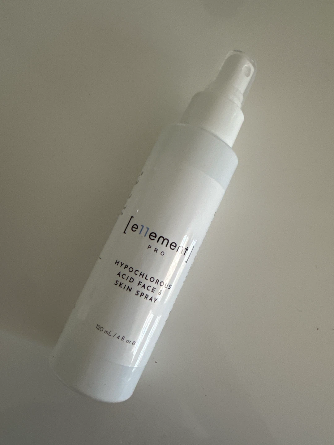 Ellement Pro Hypochlorous Acid Face 🏈& Skin Spray