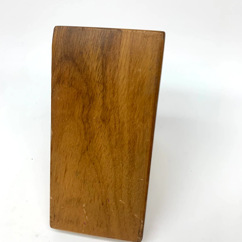 Wooden Knife Storage Block - photo 4