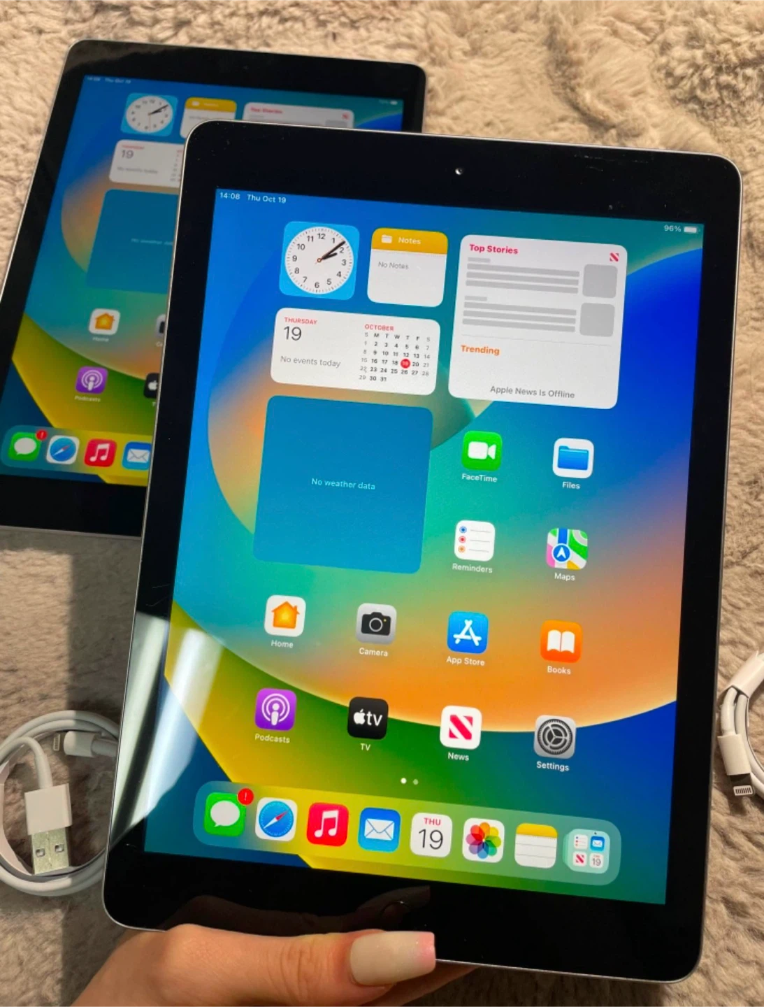 Apple iPad