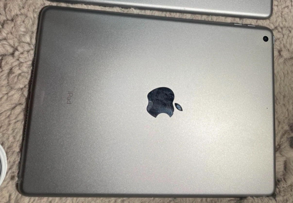 Apple iPad - photo 3